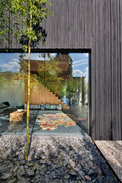 House of Rolf by Rolf Bruggink and Niek Wagemans