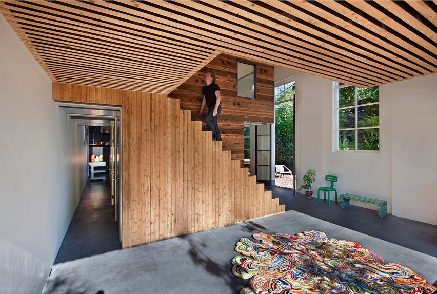 House of Rolf by Rolf Bruggink and Niek Wagemans