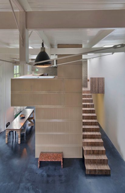 House of Rolf by Rolf Bruggink and Niek Wagemans