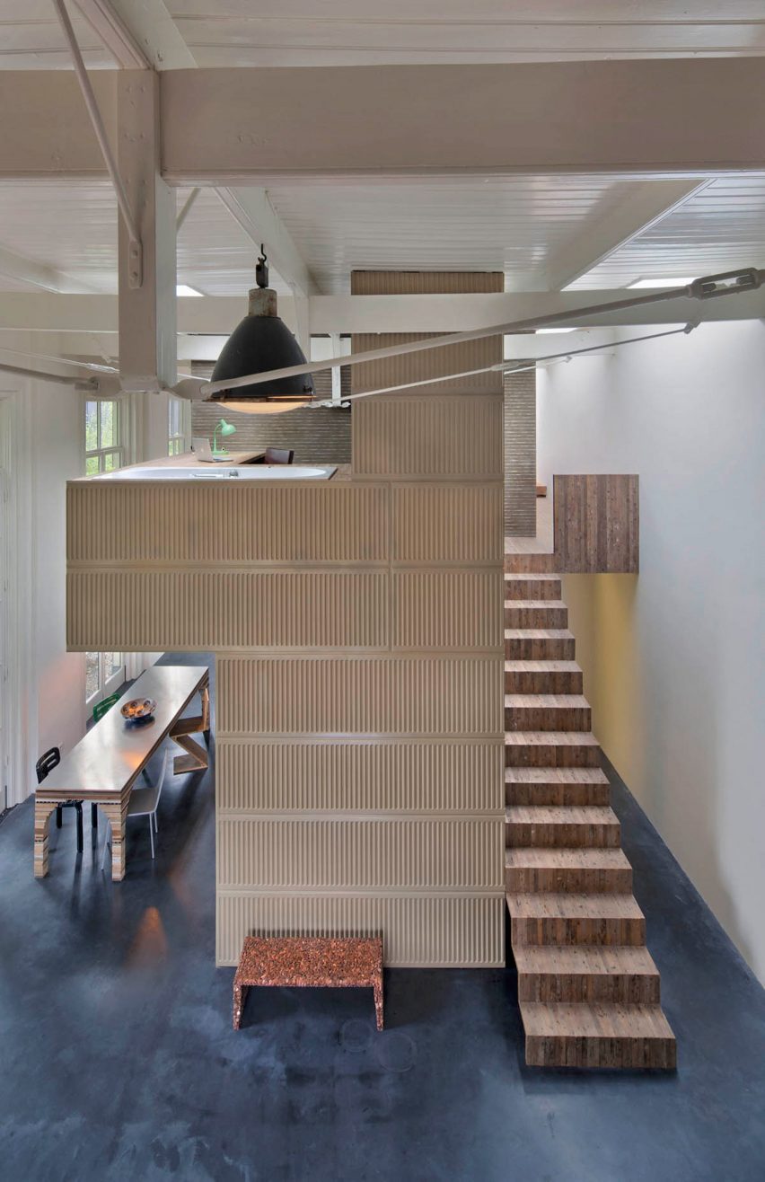 House of Rolf by Rolf Bruggink and Niek Wagemans