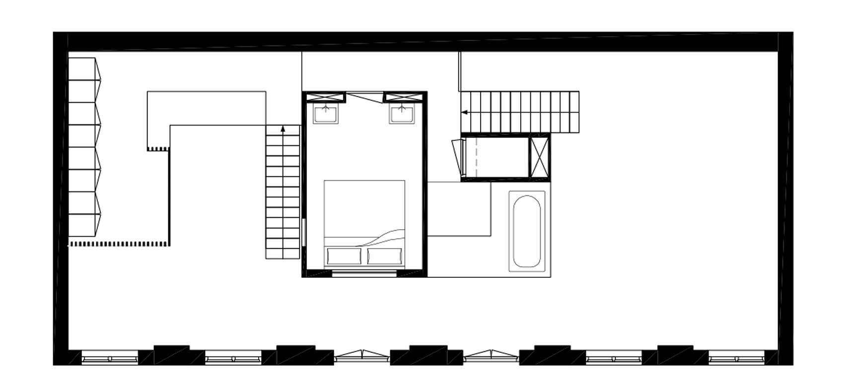House of Rolf by Rolf Bruggink and Niek Wagemans