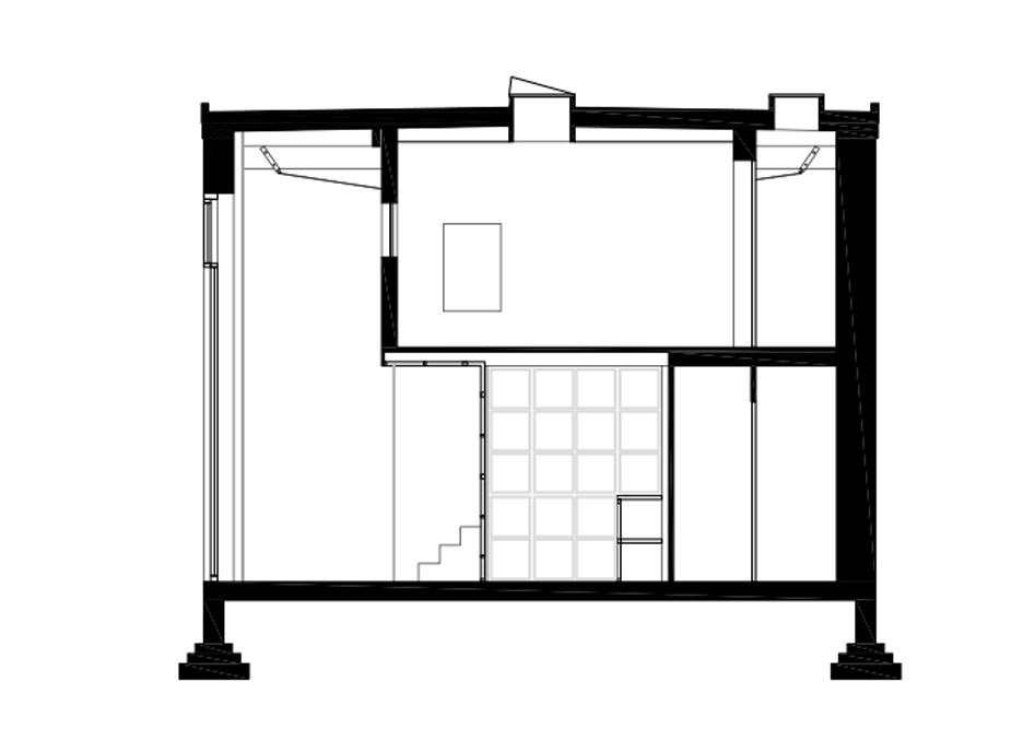 House of Rolf by Rolf Bruggink and Niek Wagemans