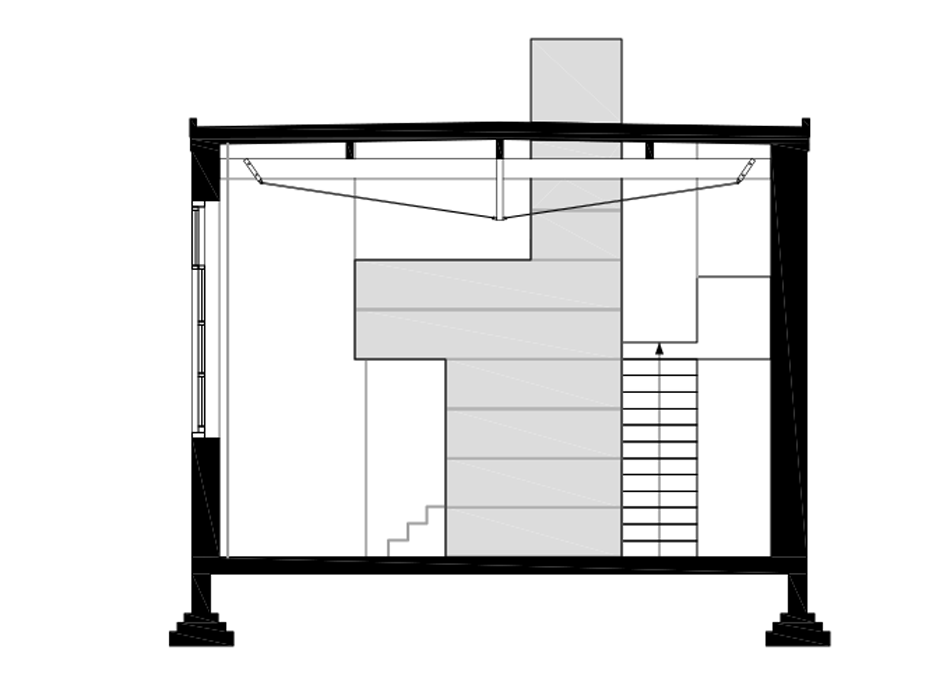 House of Rolf by Rolf Bruggink and Niek Wagemans
