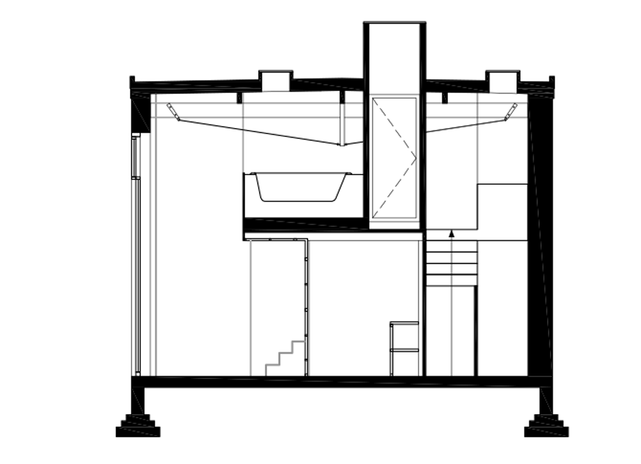 House of Rolf by Rolf Bruggink and Niek Wagemans