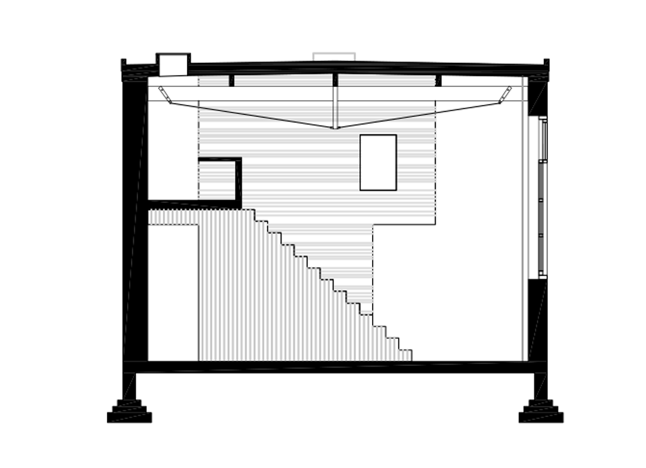 House of Rolf by Rolf Bruggink and Niek Wagemans