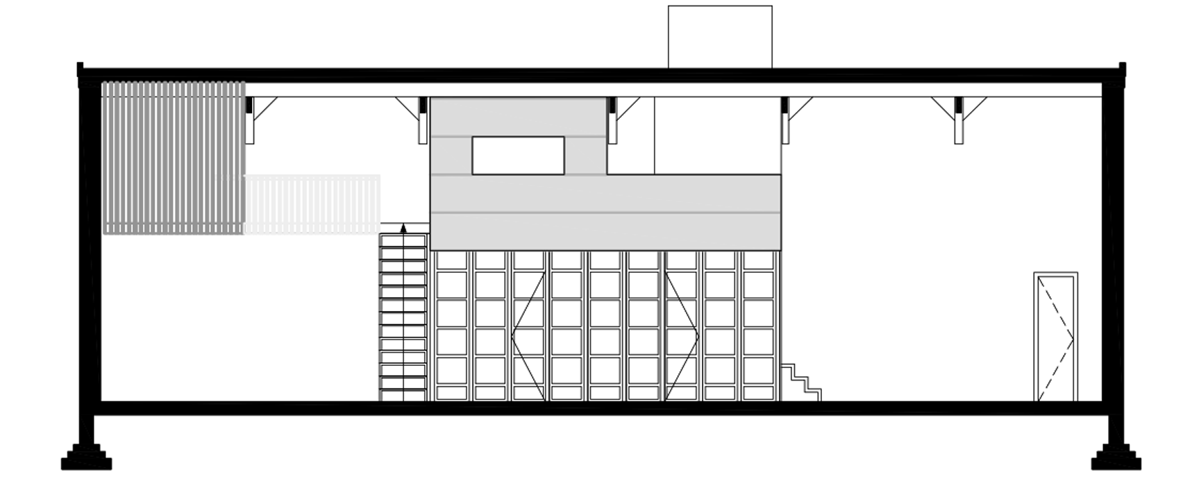 House of Rolf by Rolf Bruggink and Niek Wagemans