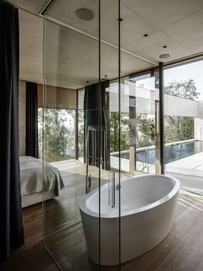 House of Yards by Marte.Marte Architects