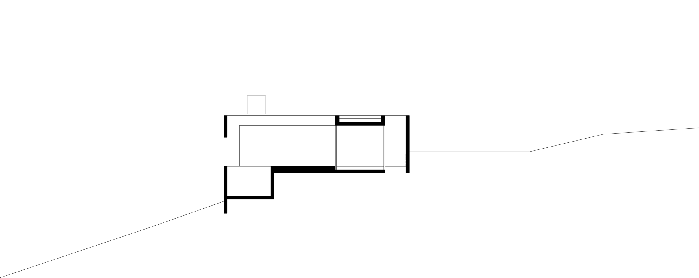 House of Yards by Marte.Marte Architects