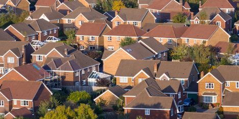 “Architects still don’t understand how people live”