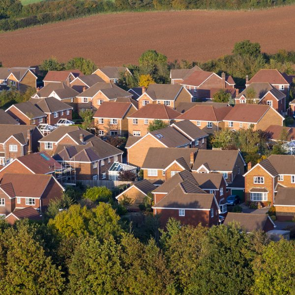 “Architects still don’t understand how people live”