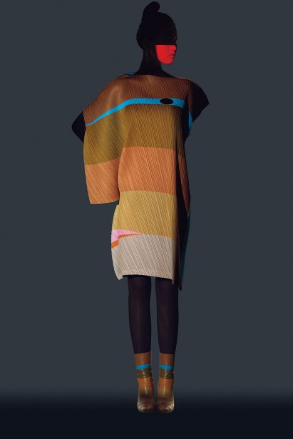 Ikko Tanaka Issey Myake collection 2