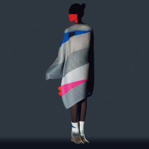 Ikko Tanaka Issey Myake collection 2
