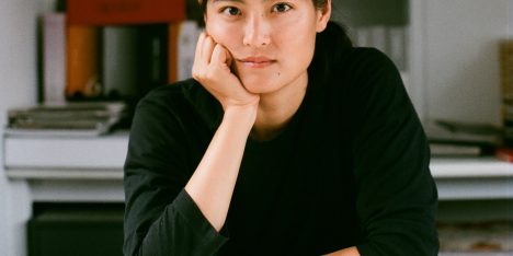 Joyce Wang