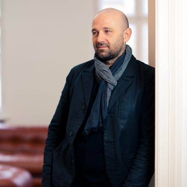 Juergen Mayer