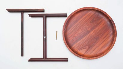Ocum table by ITZ