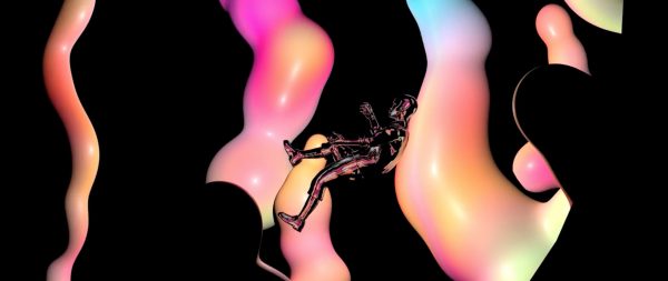 Jerry Folk Kids music video by Quentin Deronzier