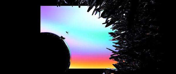 Jerry Folk Kids music video by Quentin Deronzier
