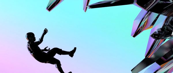 Jerry Folk Kids music video by Quentin Deronzier