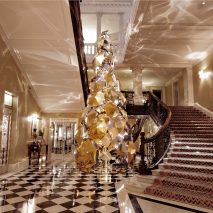 News: Jony Ive and Marc Newson to design Christmas tree