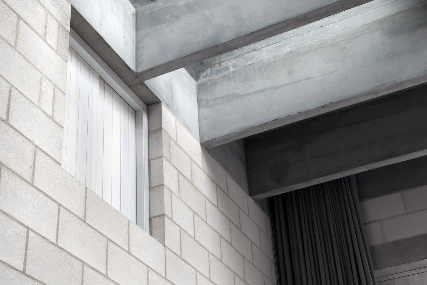 Juergen Teller studio by 6A