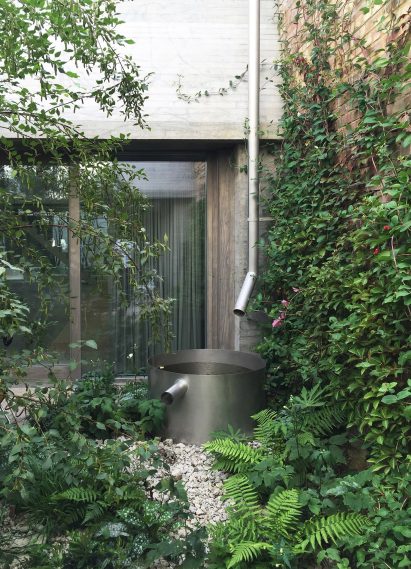 Juergen Teller studio by 6A