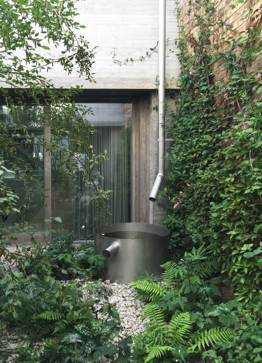 Juergen Teller studio by 6A