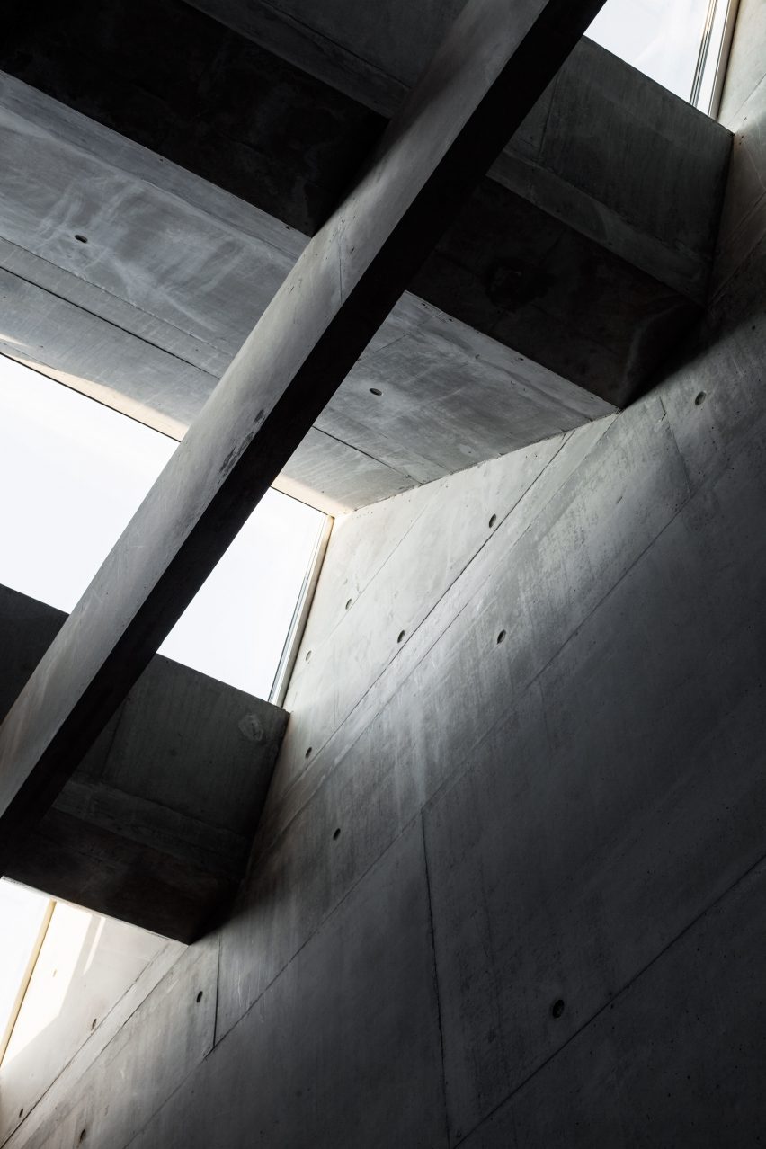 Juergen Teller studio by 6A
