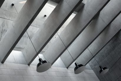 Juergen Teller studio by 6A