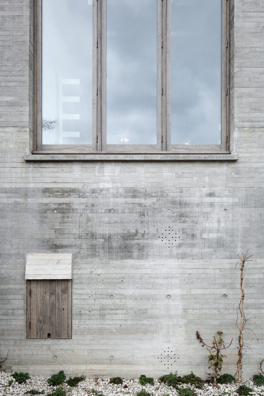 Juergen Teller studio by 6A