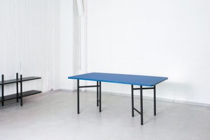 KI lights by Hallgeir Homstvedt modular workplace system