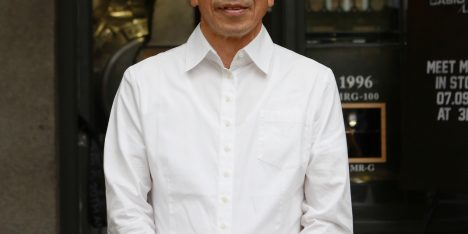 Kikuo Ibe