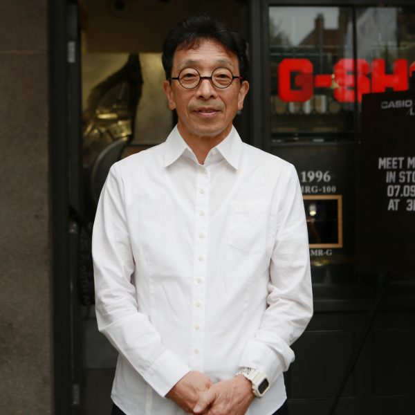 Kikuo Ibe