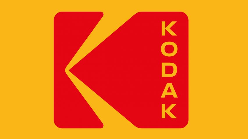 News: Kodak rebrand