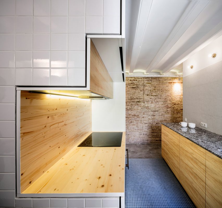 La Carmina by RAS studio