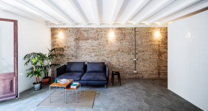 La Carmina by RAS studio