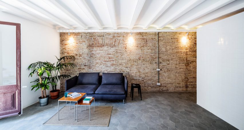 La Carmina by RAS studio