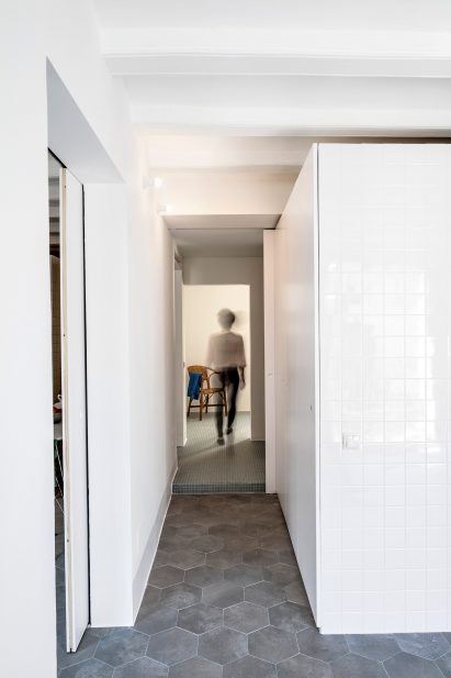La Carmina by RAS studio