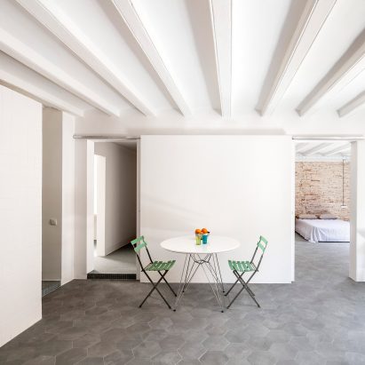 La Carmina by RAS studio