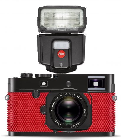 Leica camera