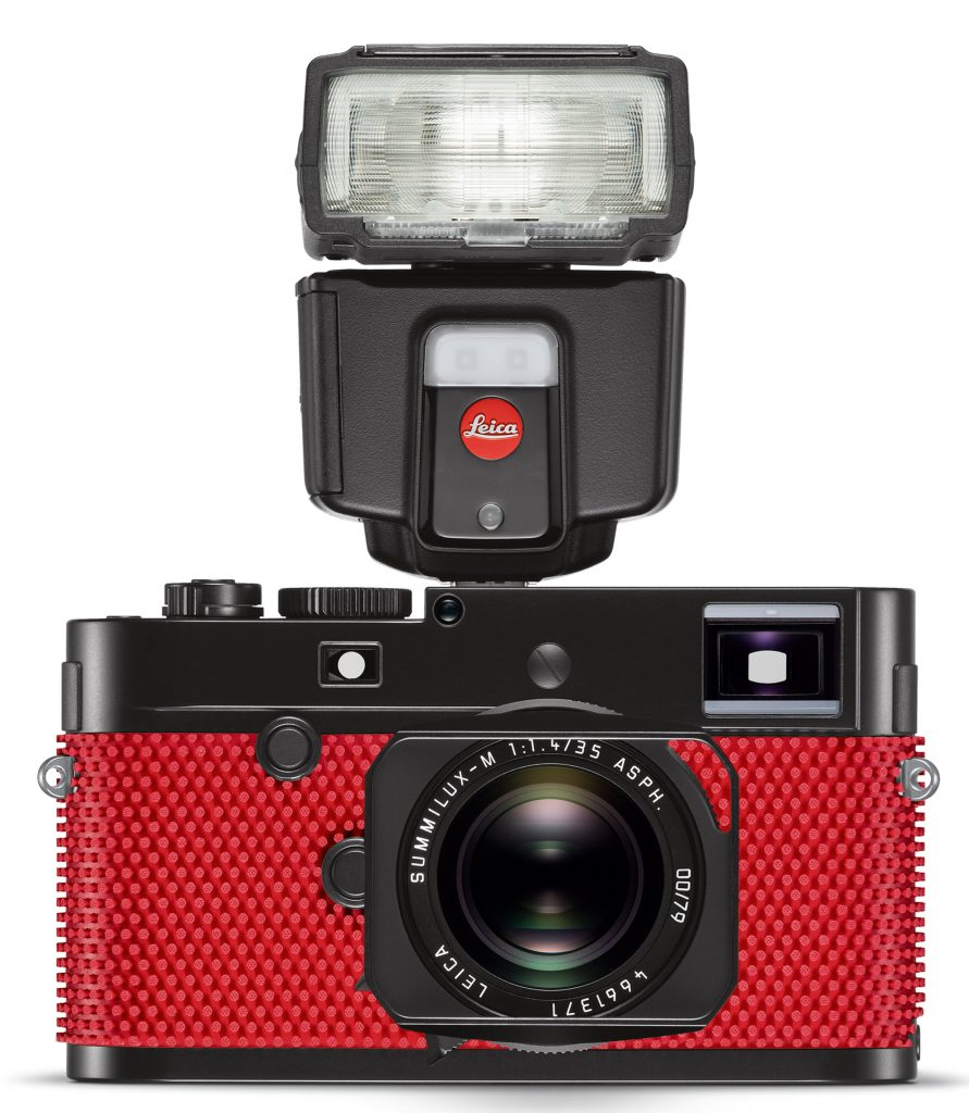Leica camera