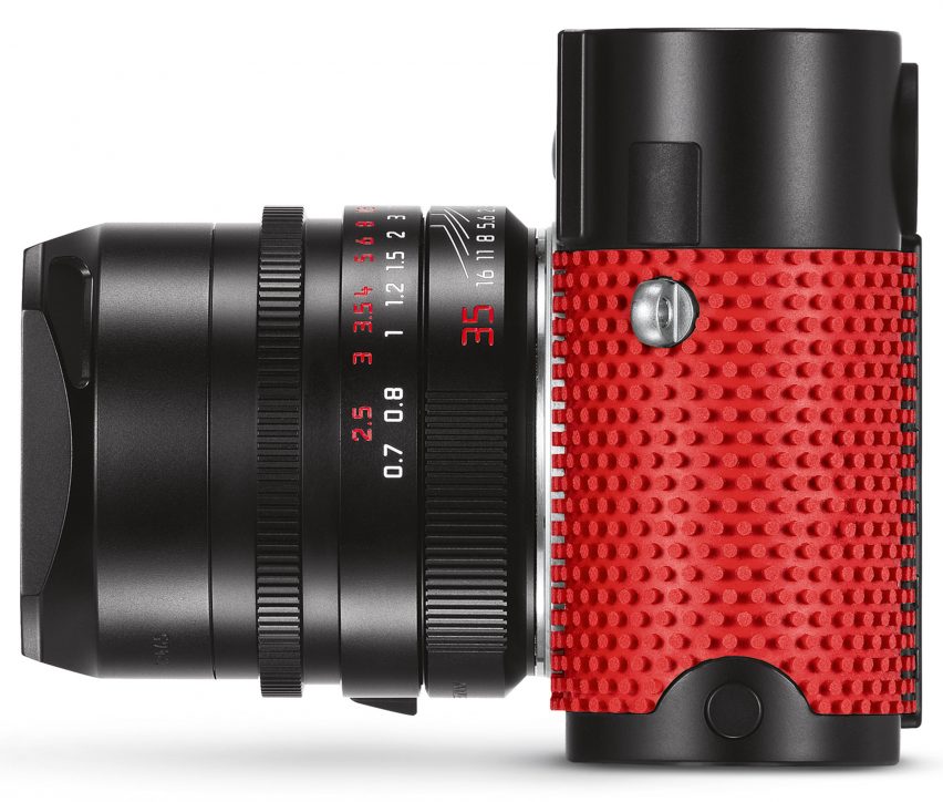 Leica camera