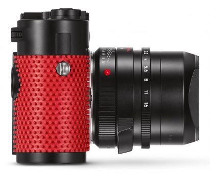 Leica camera