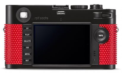 Leica camera