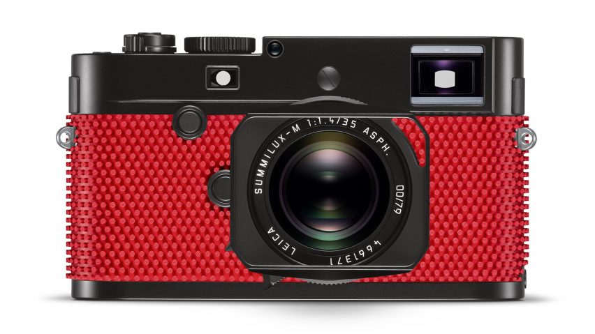 Leica camera