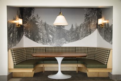 Little Pine by Studio Hus