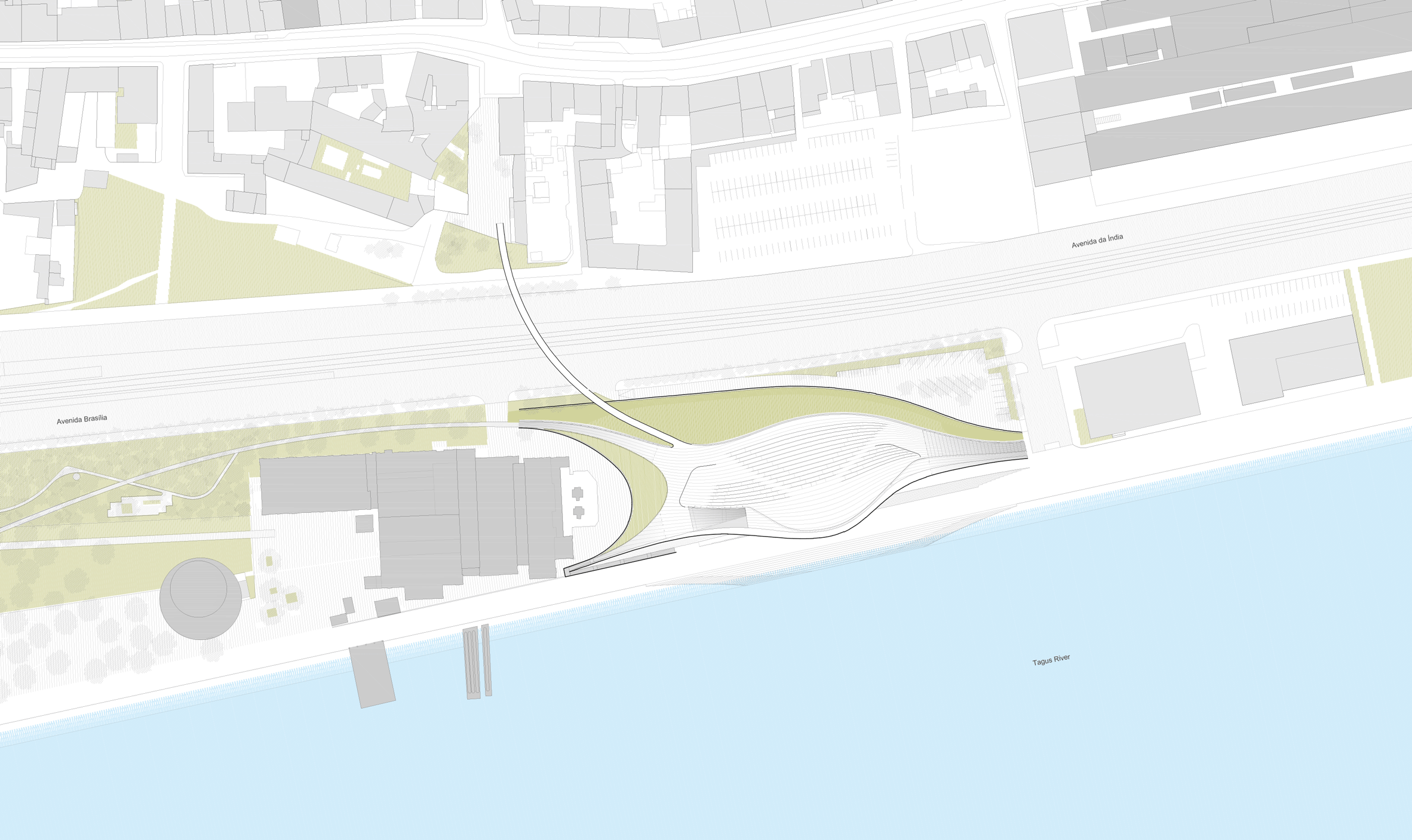 MAAT - Museum of Art Architecture and Technology