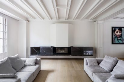 Maison à Colombages by 05AM Arquitectura