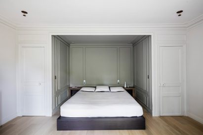 Maison à Colombages by 05AM Arquitectura