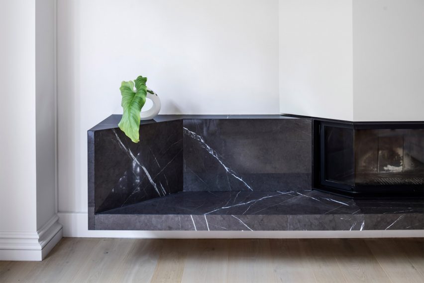 Maison à Colombages by 05AM Arquitectura