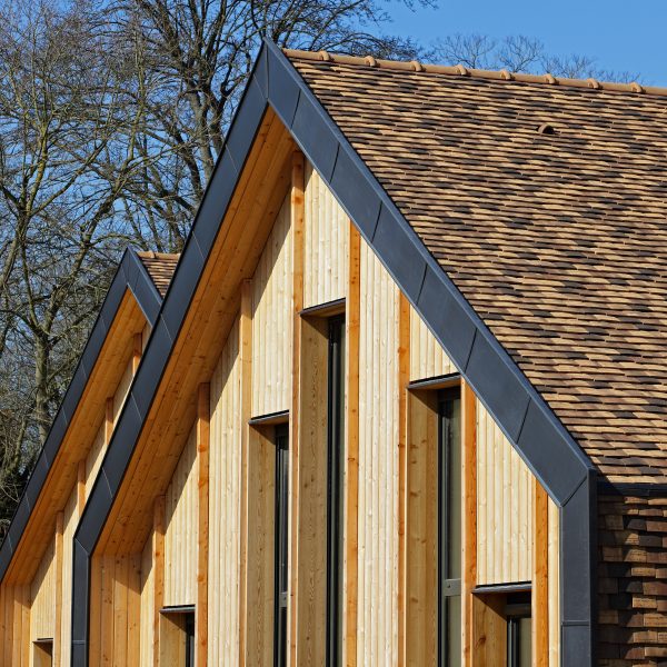 Maison de la Petite Enfance by Nomde Architectes